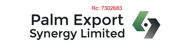 Palm Export Synergy Limited Logo