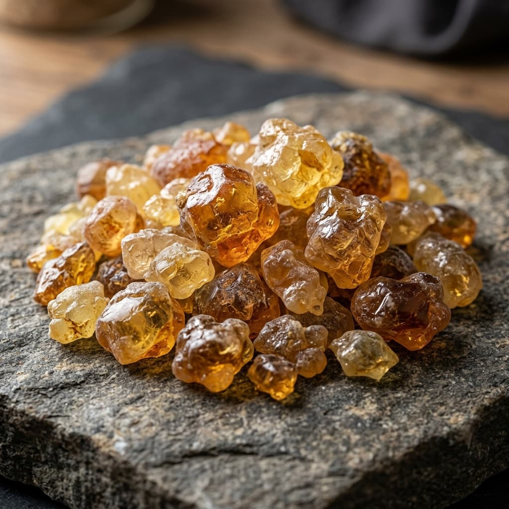 Gum Arabic