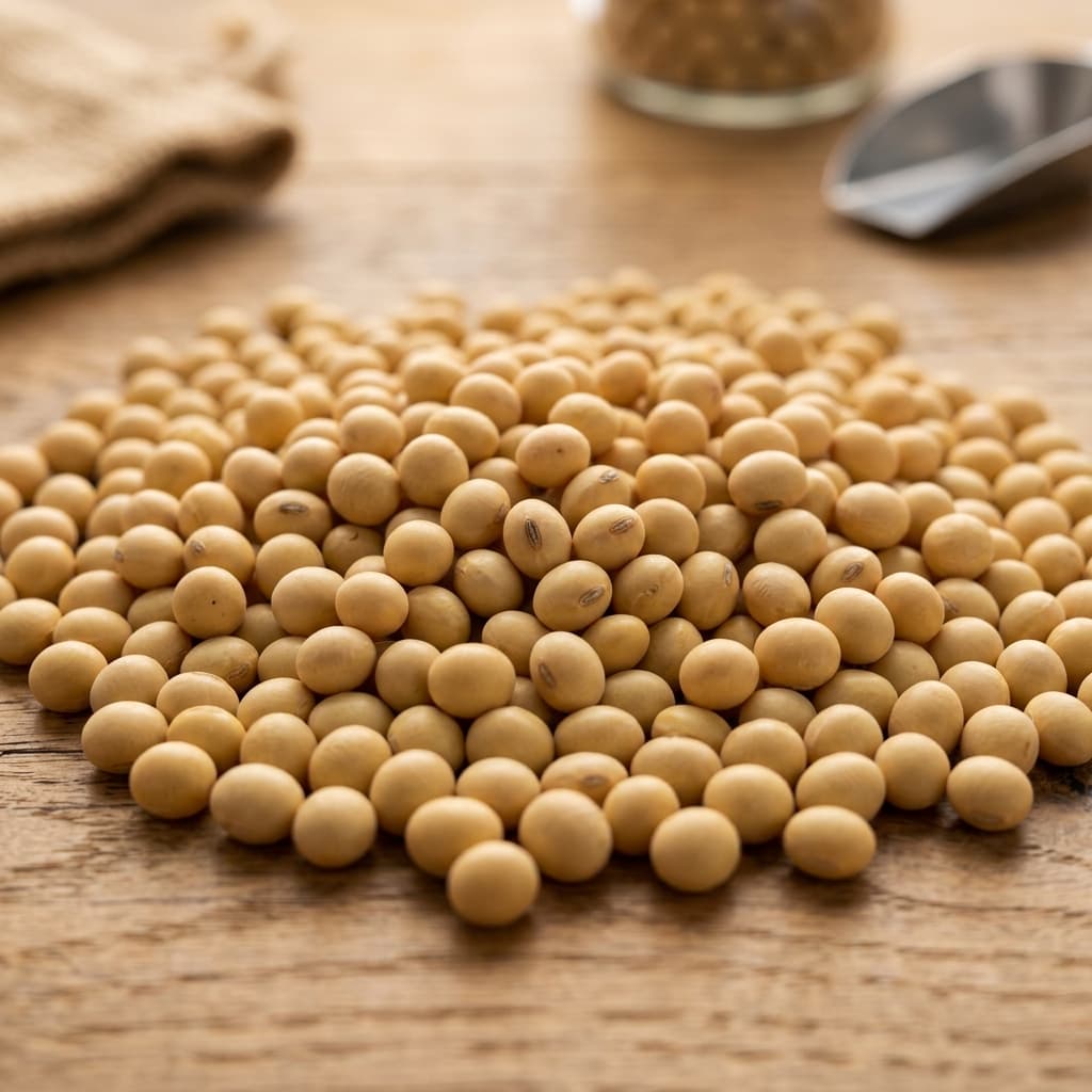 Soybeans