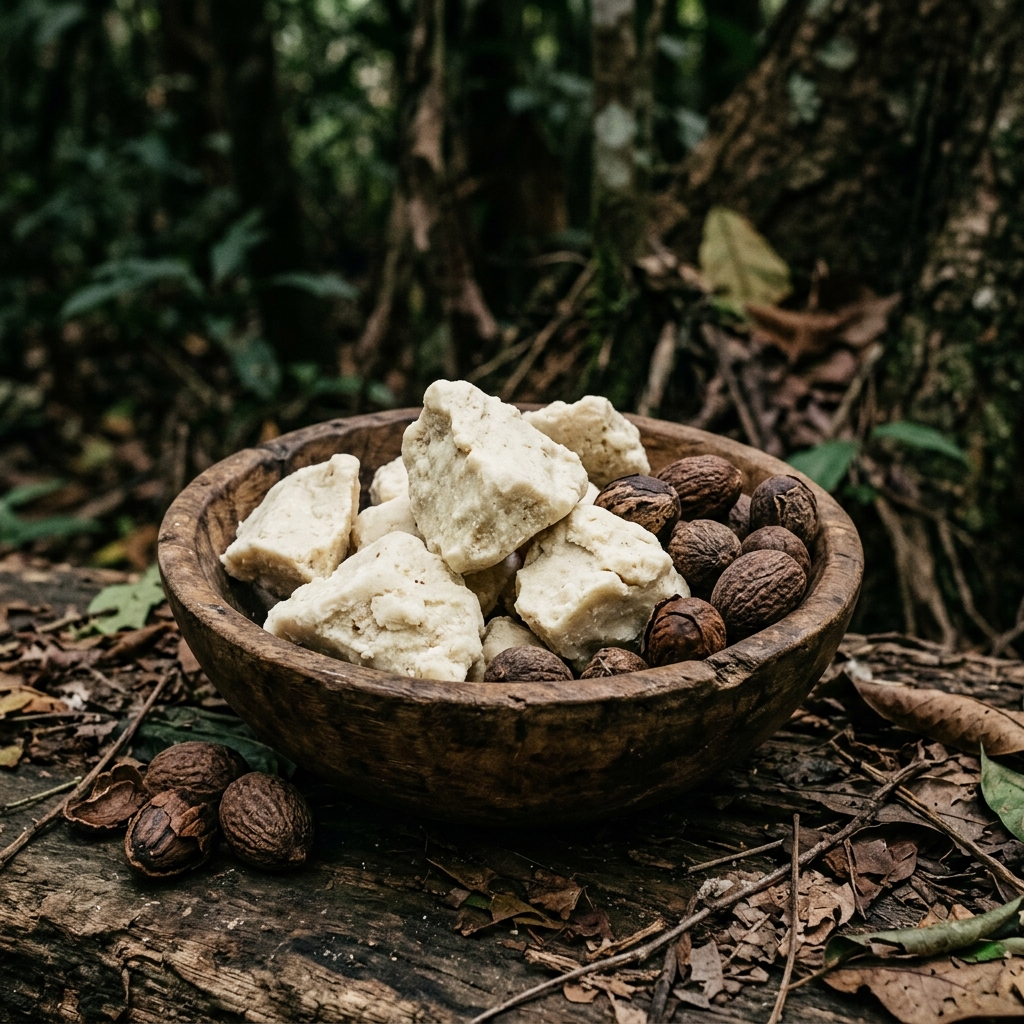 Shea Butter Cooperatives